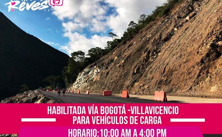 Vía