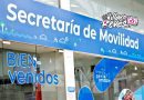 Continua igual la forma de tramitar y expedir las licencias de conducción en Villavicencio por primer vez