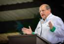 Orlando Solano: «Somos la más importante organización social del Meta con responsabilidad social»