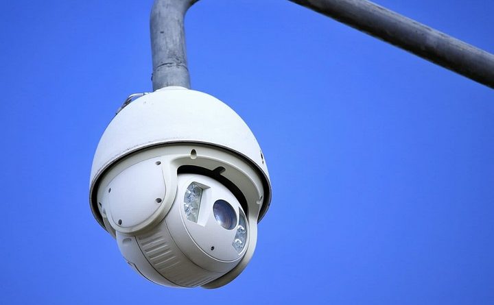 Modernizar el centro de mando y control de todas las cámaras de seguridad de Villavicencio