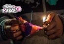 Se prohíbe el uso de pólvora en Villavicencio