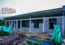 Avanza las obras en el Centro de Bienestar Animal en Villavicencio