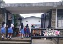 Estudiantes regresan a clases el día lunes 14 de Julio