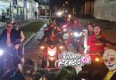 Se prohíbe usar mascaras al conducir motocicletas y realizar caravanas en Villavicencio