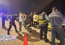 Restricción de acompañantes para los motociclistas en Villavicencio de 8:00 pm a 4.00 am durante este fin de semana