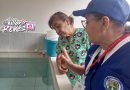 Control domiciliario refuerza la prevención de dengue y fiebre amarilla