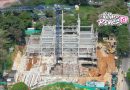 Nueva torre del Hospital Departamental de Villavicencio beneficiará a un millón 800 mil personas de la Orinoquia