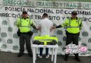 Capturado  en el túnel de Pipiral hombre que se hacía pasar como policía