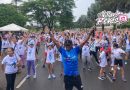 La recreovía regresa este domingo con actividades para toda la familia
