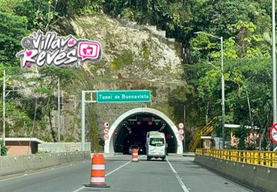 Reversible en la vía Villavicencio – Bogotá este domingo 20 de abril