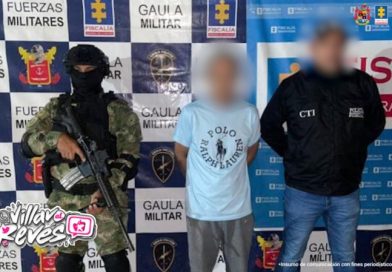 Hombre fue acusado como responsable de la muerte de su hija en el municipio de La Macarena
