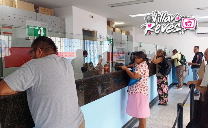 Quedan ocho días para lograr beneficios y descuentos en el pago del impuesto predial