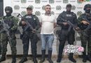 Judicializan a presunto responsable de extorsión agravada en el Meta