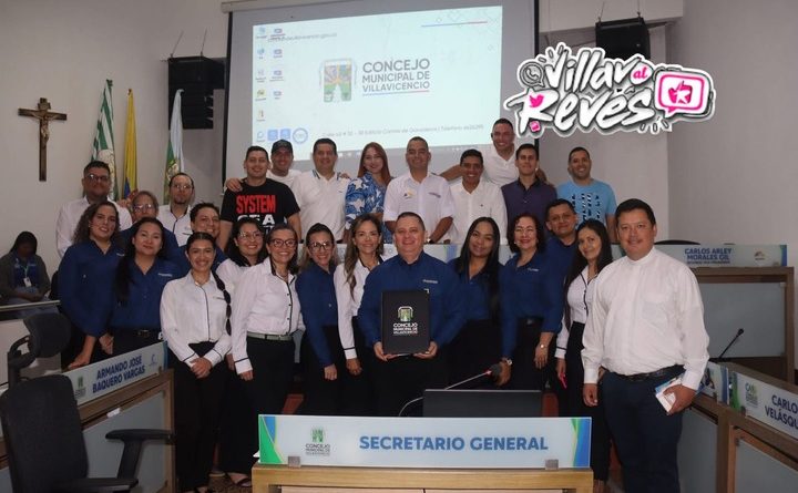 Concejo de Villavicencio exalta a Uniminuto por sus aportes al desarrollo social y educativo de los Llanos Orientales
