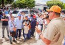 Agencia Nacional de Tierras abre sus puertas en San Martín, Meta, para fortalecer la Reforma Agraria