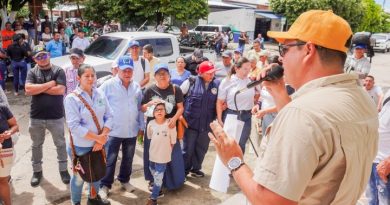 Agencia Nacional de Tierras abre sus puertas en San Martín, Meta, para fortalecer la Reforma Agraria