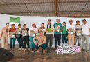 Con documentos en regla a través de la formalización de tierras, 500 familias son nuevas propietarias en el Meta