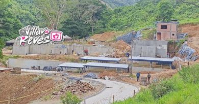 Más de 10.000 habitantes se beneficiarán con el nuevo sistema de acueducto de Vista Hermosa