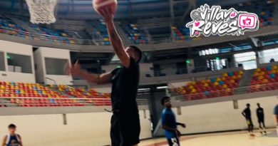 El Meta vuelve a tener equipo de baloncesto profesional