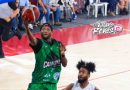Caimanes del Llano, único invicto de la Liga Betplay del Baloncesto Profesional Colombiano