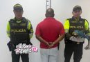 Policía Nacional captura a hombre por tráfico de fauna silvestre en Villavicencio
