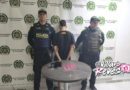 Capturado hombre con droga sintética en el barrio Pinilla
