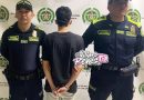 Capturan a joven que atropelló a un peatón, quien posteriormente murió