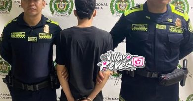 Capturan a joven que atropelló a un peatón, quien posteriormente murió