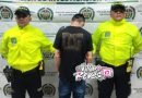 Lo capturaron por dispararle a otro sujeto en Villavicencio