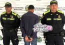 Lo capturaron por el delito de daño a bien ajeno