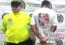Lo capturaron en el Villa Suarez por hurto calificado y agravado