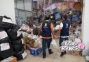 Donatón para ayudar a los afectados por la temporada de lluvias, realiza la gobernación del Meta