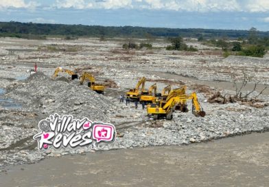 Meta, en alerta máxima tras emergencias por intensas lluvias y crecientes de ríos Ariari, Guamal y Humadea