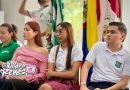 120 jóvenes de Cumaral recibirán apoyo para estudiar en Villavicencio