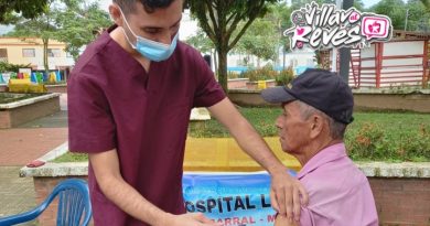 La gobernación del Meta hace llamado a la vacunación contra la fiebre amarilla