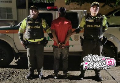 Capturan a conductor implicado en accidente fatal en San Martín de los Llanos