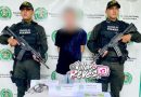 Capturan a presunto integrante de ‘Los Juanitos’ en Granada, Meta, por tráfico de armas y extorsión