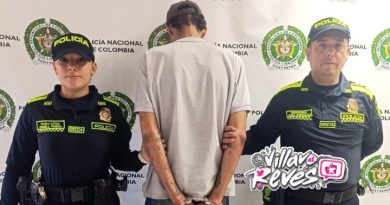 Capturado por intentar robar en una droguería