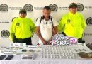 Cayó «Mortadelo», líder del microtráfico en la segunda etapa del barrio La Madrid
