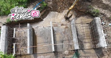 Gobierno del Meta inicia construcción de puente vehicular en el corregimiento 4 de Villavicencio