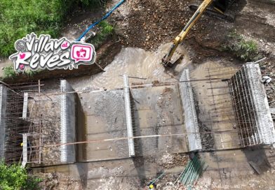 Gobierno del Meta inicia construcción de puente vehicular en el corregimiento 4 de Villavicencio