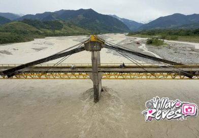 Meta anuncia recomendaciones para enfrentar la temporada de lluvias