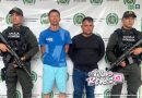Cárcel para dos sujetos señalados de secuestro en Puerto Lleras
