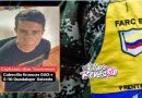 Capturan a alias ‘Sombrerón’ cabecilla financiero de las Farc en Casanare