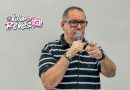 Un cuadro gripal tiene en incapacidad al alcalde Alexander Baquero