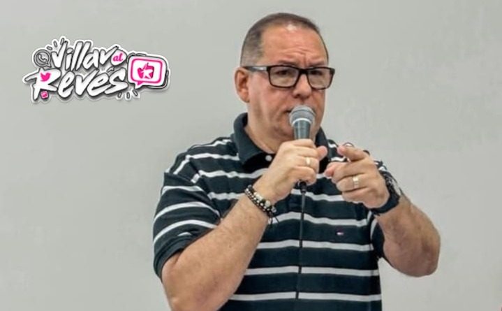 Un cuadro gripal tiene en incapacidad al alcalde Alexander Baquero