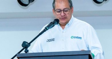 Fondo de empleados de la caja de compensación familiar Cofrem celebró su 50 aniversario