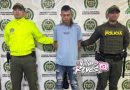 Aseguran presunto responsable de la muerte de un comerciante en Casanare