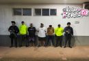 Capturados tres integrantes de banda delincuencial que hurtaba activos de Ecopetrol en Puerto Gaitán