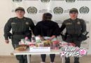 En Cumaral fue capturada una mujer por hurtarse un mercado